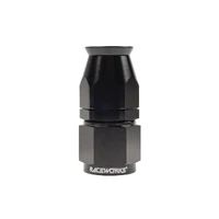 Teflon Hose Fitting AN-10 Straight