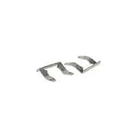 Retaining C-Clip 2Pk