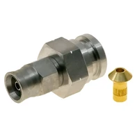 Inverted Flare PTFE Hose Ends Suits AN-3