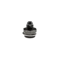 Holley 44020 AN-6 Male Flare Adapter