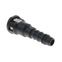 GM Female EFI Adaptor 3/8" Tube to Barb Plastic 3/8"