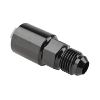 GM Female EFI Adaptor 3/8" Tube to Barb Plastic