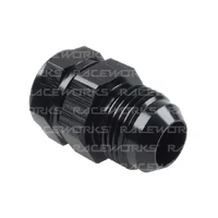 O-Ring Barb to AN Male Flare