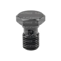 Alloy AN Banjo Set suit 044 Pump