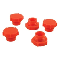AN Plastic Plug 5pk