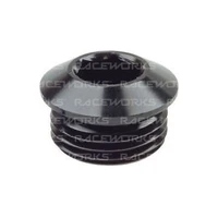 AN In Hex O-Ring Plug