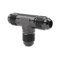 Male Flare With NPT on Branch