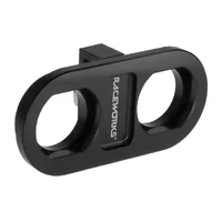 Bulkhead Multi Plates and Inserts