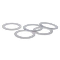 Teflon Washer Kit 10 of each size AN-3 to AN-16