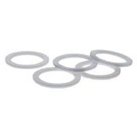 Teflon Washers AN 5pk 