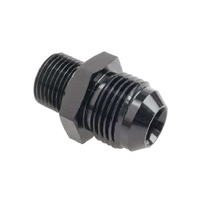 Male Flare AN-8 to O-Ring Boss AN