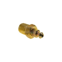1/8in. NPT Bleeder Nipple Adapter