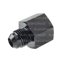 AN to AN Female to Male Reducer