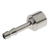 Weld on Hose Tail Alloy