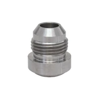 AN-10 Weld On Fitting