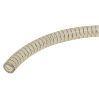 Reinforced Clear PVC Breather Hose 12mm 1/2in.