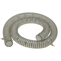 Cleara PVC Breather Hose