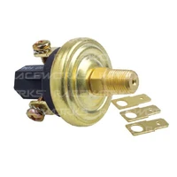 Vdo Adjustable Pressure Switch Includes Dust Boot - Hobbs Switch