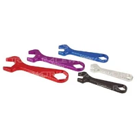 AN Alloy Wrenches AN-4 to AN-12 5pce