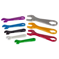 AN Alloy Wrenches - 8 piece
