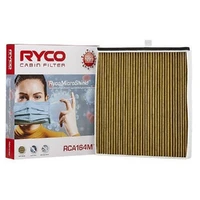 RCA164M Cabin Air Filter