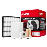 RSK18C Filter Service Kit