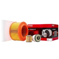 RSK25C Filter Service Kit