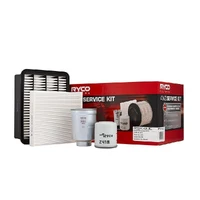 RSK40C Filter Service Kit