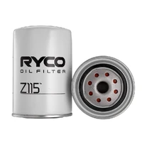 Z115 Oil Filter