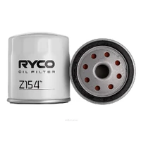 Z154 Oil Filter