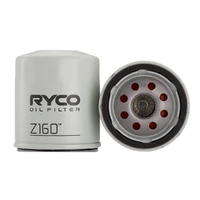Z160 Oil Filter