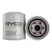 Z334 Oil Filter