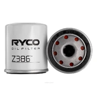 Z386 Oil Filter