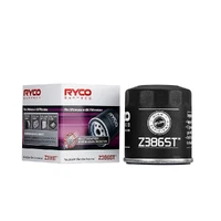 Z386ST SynTec Oil Filter