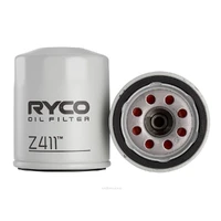 Z411 Oil Filter