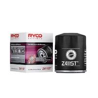 Z411ST SynTec Oil Filter