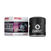Z418ST SynTec Oil Filter
