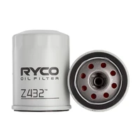 Z432 Oil Filter