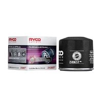 Z436ST SynTec Oil Filter