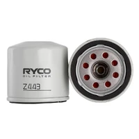 Z443 Oil Filter