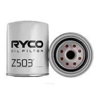 Z503 Oil Filter
