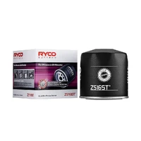 Z516ST SynTec Oil Filter