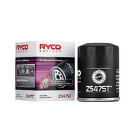 Z547ST SynTec Oil Filter