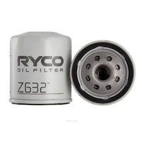 Z632 Oil Filter