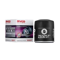 Z632ST SynTec Oil Filter