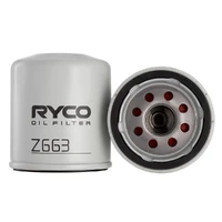 Z663 Oil Filter