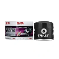 Z79AST SynTec Oil Filter