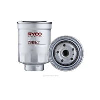 Z884 Fuel Filter