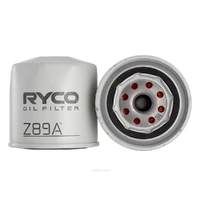 Z89A Oil Filter