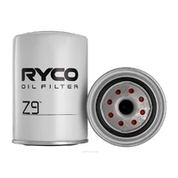 Z9 Oil Filter